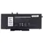 TRX Polion 3HWPP / Baterie pro notebook / 4100 mAh / Dell Latitude 5401, 5410, Precision 3540 / neoriginální