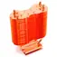 PRIMECOOLER PC-NBHP1 HyperBridge / Chladič paměti a čipsetu / Heatpipe / Bezventilátorový