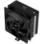ThermalRight Assassin X 120 R Digital černá / Chladič CPU / 120 mm / AMD + Intel