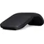 Microsoft Surface Arc Mouse černá / Bezdrátová myš / Bluetooth / 1000 DPI / ohebná