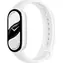 Xiaomi Smart Band 10 Ceramic Edition Pearl White / Fitness náramek / 1.72" AMOLED / 212x520 / 5ATM / BT