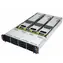 Asus RS720A-E12-RS12/10G / Rack server / 2U / 2× AMD EPYC 9004 SP5 / 24× DDR5 / 8× NVMe PCIe 5.0 + 4× SATA / 2× 10GbE-T