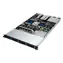 ASUS RS500A-E12-RS4U černá / Server / AMD EPYC 9004 / AMD 1x SP5 / 24x DDR5 / 4x SATA/NVMe5 / 2x GbE / 800W 80+ Titanium