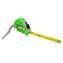 RULYT® zeleno-šedý / Svinovací metr / 5 m / 19 mm