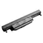 TRX / Baterie / 5200 mAh / pro ASUS A45/A55/A75/A85/F45/F55/F75/K45/K55/K75/P45/P55/Q500/R400 / neoriginální