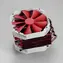 Phanteks PH-TC14CS červená / Chladič CPU / pro Intel a AMD / 140mm fan