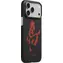 Pitaka Edge Case Ink Horse Ink Rhythm / Ochranný kryt / Apple iPhone 17 Pro Max / MagSafe