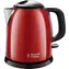 Russell Hobbs 24992-70 červená / Varná konvice / 1 l / 2400 W