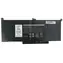 TRX Polion F3YGT / Baterie pro notebook / Dell Latitude 7280, 7290, 7380, 7390, 7480, 7490 / 5 800 mAh / 44 Wh