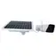 XtendLan OKO 5 / Solární kamera / 1080p / 4mm / IP65 / IR až 15m / Wi-Fi / Tuya CZ a SK