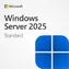 Microsoft Windows Server Standard 2025 / Licence / 5 Device CAL / CZ