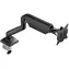 Endorfy Atlas GS Single EY8F008 / Stolní držák monitoru / do 32" / plynová pružina
