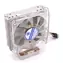 Primecooler PC-NBHP2 HyperBridge / Chladič paměti a čipsetu / Heatpipe