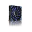 ENERMAX UCDFV12P-BL D.F. Vegas modrá / Ventilátor / 120mm / PWM