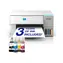 Epson EcoTank ET-2959 bílá / Inkoustová multifunkce / A4 / tisk & skenování & kop. / USB & Wi-Fi