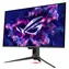 31,5" ASUS ROG Swift PG32UCDM3 černá / Monitor / QD-OLED / 4K 3840x2160 / 240 Hz / 0,03 ms / HDR
