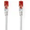 Nedis CAT6 20 m bílá / Patch kabel / RJ45-RJ45 / U/UTP