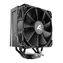 Sharkoon A40 / Přídavný ventilátor / 120 mm / černý