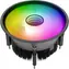 Thermaltake UX150 ARGB černá / Chladič CPU / 130 mm / 2400 RPM / 35 dB / 59.2 CFM / TDP 130W / Intel