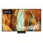 65" Samsung QE65QN72F černá / Televize / 4K / Neo QLED / HDMI / USB / CI+ / LAN / Wi-Fi / BT / DVB-T2&C&S2 / 20W repro