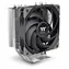 Thermaltake UX400 černá / Chladič CPU / 120 mm / 1800 RPM / 25 dB / 62.72 CFM / TDP 200W / AMD + Intel