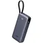 UGREEN PB536 šedá / Powerbanka / 20 000 mAh / 45W