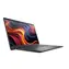 DELL 15 DC15255 černá / Notebook / 15.6" FHD / AMD Ryzen 5 7520U / 8GB / 512GB SSD / Radeon 610M / W11P