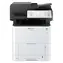 Kyocera ECOSYS MA3500cifx / Barevná laserová multifunkce / A4 / 35 ppm / 1200×1200 dpi / sken a fax / USB & LAN / HyPAS