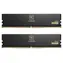 TeamGroup 32GB (2x16GB) černá / Operační paměť / DDR5 7200MHz / DIMM / CL34 / 1.4V / AMD EXPO