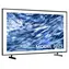 50" Samsung The Frame QE50LS03FAU černá / Televize / 4K / QLED / HDMI / USB / CI+ / LAN / Wi-Fi / BT / DVB-T2&C&S2