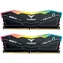 Team Group Delta RGB 32GB (2x16GB) černá / Operační paměť / DDR5 7200 MHz / CL34 / 1,4 V / XMP 3.0
