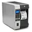 ZEBRA ZT610 / Tiskárna etiket / 4" / 203 dpi / USB / RS-232 / Gigabit LAN / BT 4.0 / řezačka / ZPL