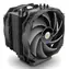 Thermaltake WAir / Chladič CPU / 2x 140 mm / 1500 RPM / 24,4 dB / TDP 500 W