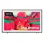 75" Samsung The Frame LS03F Vision AI černá / Televize / Neo QLED / 4K UHD / DVB-T2&C&S2 / HDMI / CI+ / Wi-Fi / BT