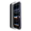 Belkin SCREENFORCE Invisiglass Privacy OVA214hq / Ochranné sklo / Apple iPhone 17 Pro Max