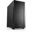 Sharkoon S25 Silent černá / Skříň / E-ATX / USB-C 3.2 Gen2 / 2× 120mm PWM / Bez zdroje