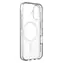 Belkin ScreenForce MSA025hqCL průhledná / Pouzdro / Apple iPhone 16 / magnetické
