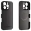 Freewell Pro Filmmaker Case černá / Magnetický kryt / iPhone 16 Pro / 17mm závit / MagSafe