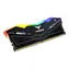 Team Group Delta RGB 32GB (2x16GB) černá / DDR5 / 6000 MHz / CL 30-36-36-76 / 1,35 V / XMP 3.0