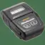 Bixolon SPP-C200 / Mobilní termotiskárna / 58 mm / 203 dpi / USB-C / Bluetooth iOS
