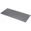 Endorfy Pure Alt Gray XL šedá / Herní podložka pod myš / 900x400x3 mm / odolná vlhkosti / obšitá / gumová spodní vrstva