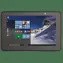Zebra ET56 Kit 4 / Průmyslový tablet / 8,4" / Android / 4G LTE / NFC / GPS / Qualcomm 660 2,2 GHz / 4 GB RAM / 32 GB