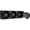 Thermalright Hyper Vision UB černá / AIO vodní chladič CPU / 360mm / ARGB