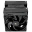 Thermalright Royal Pretor 130 černá / aktivní CPU chladič / Dual-Tower / 1x 120 mm + 1x 130 mm / AMD + Intel