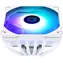 Thermalright AXP120 X67 ARGB / CPU chladič low profile / 120mm / Bílá