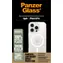 PanzerGlass HardCase iPhone 16 Pro transparentní / Pouzdro / MagSafe / TPU