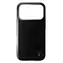 iDeal Slim iPhone 17 Pro Max Glossy Black / Pouzdro / MagSafe / Polykarbonát