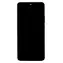 Xiaomi Redmi Note 11 Pro+ 5G zelená / LCD displej + dotykové sklo + přední kryt / Service Pack