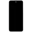 Xiaomi Redmi 12 4G / LCD displej + dotyková deska + přední kryt / Service Pack