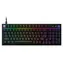 Logitech G316 X 98 černá / Herní klávesnice / DE layout